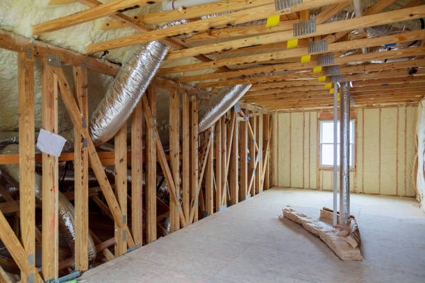 Best Commercial Insulation in Tracy, MN