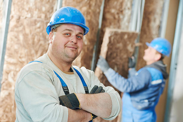 Best Insulation for Specific Applications in Tracy, MN